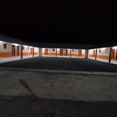 Rann Viram Homestay Dhordo Exterior photo