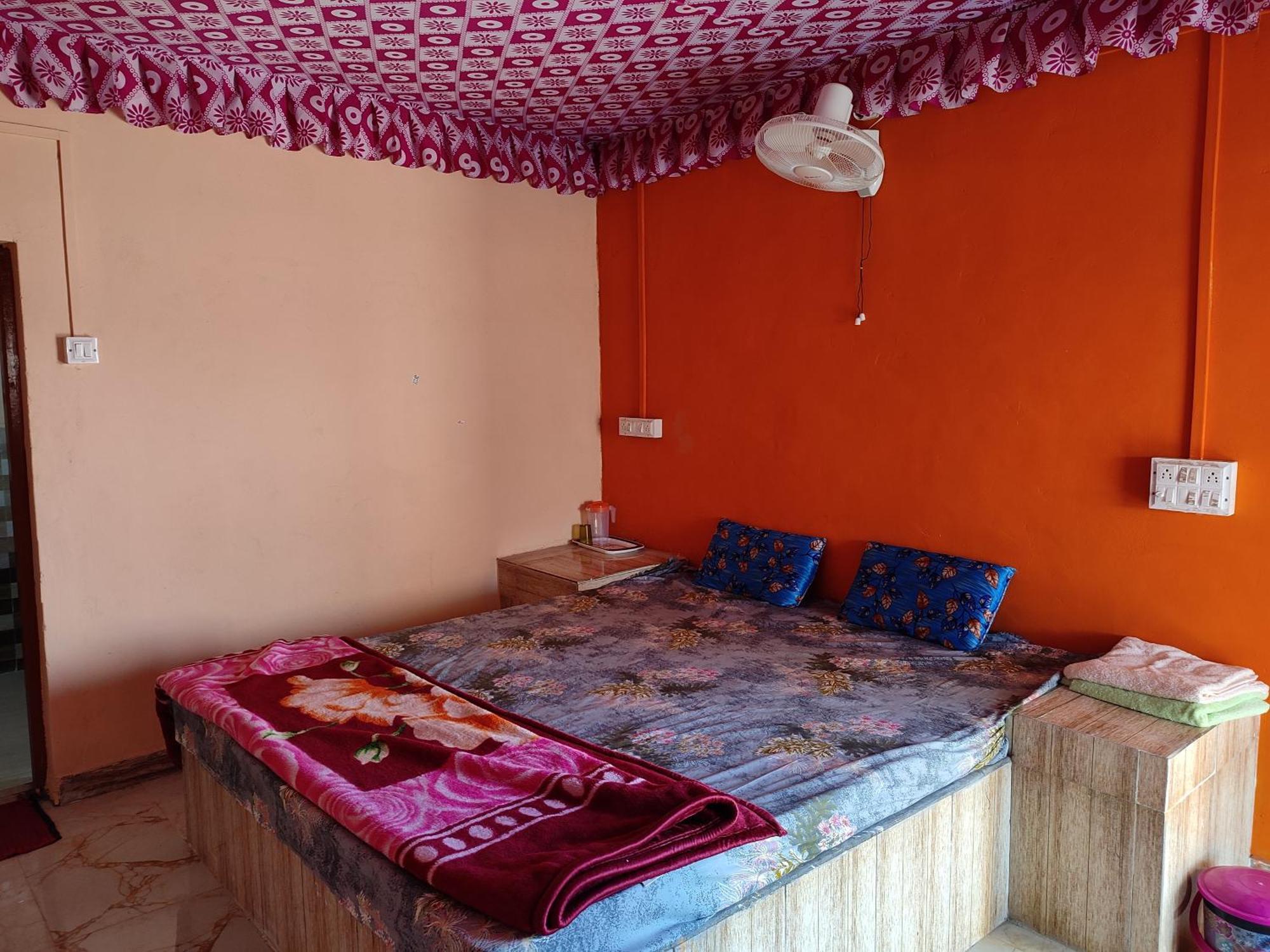 Rann Viram Homestay Dhordo Exterior photo