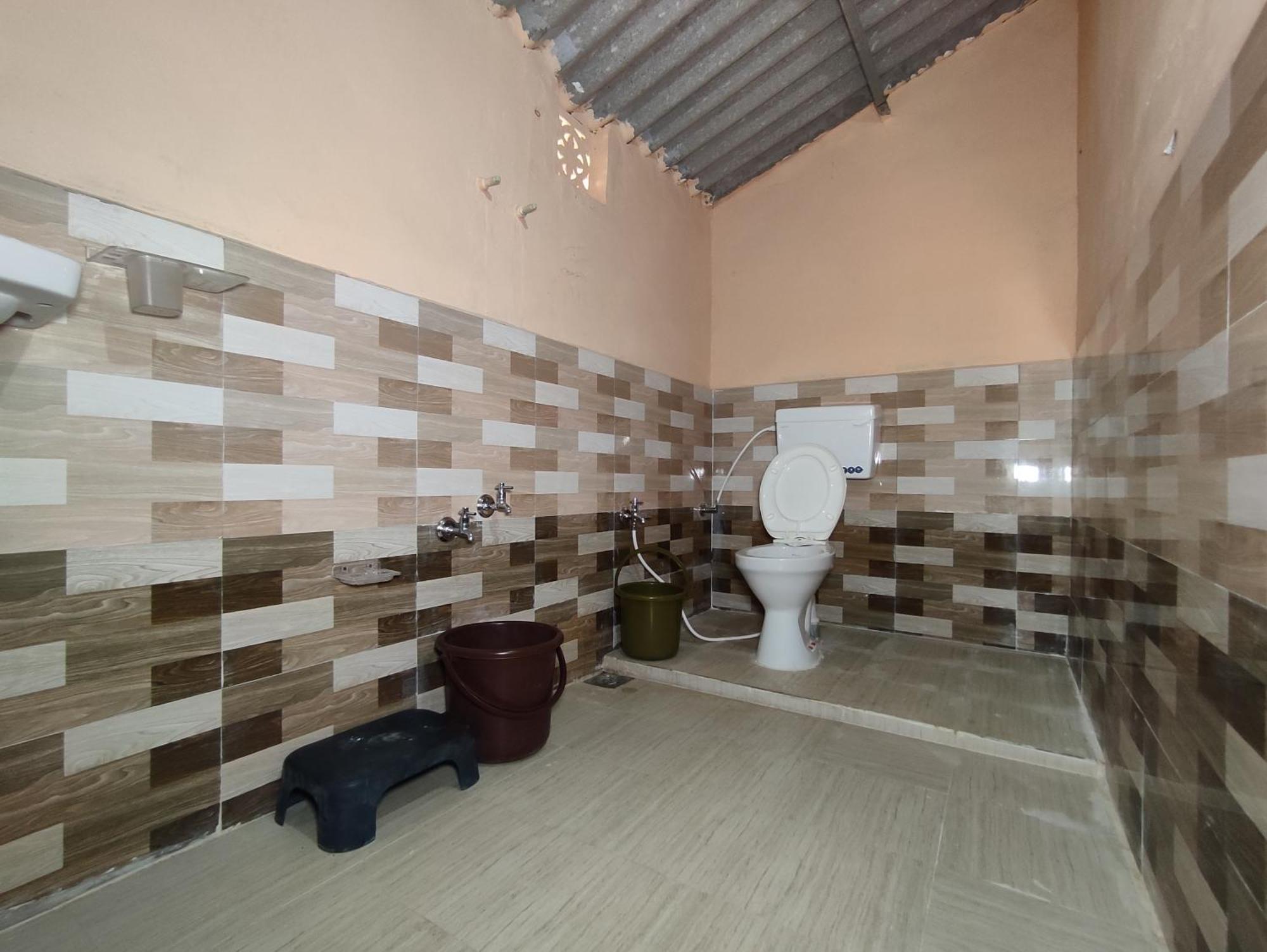 Rann Viram Homestay Dhordo Exterior photo