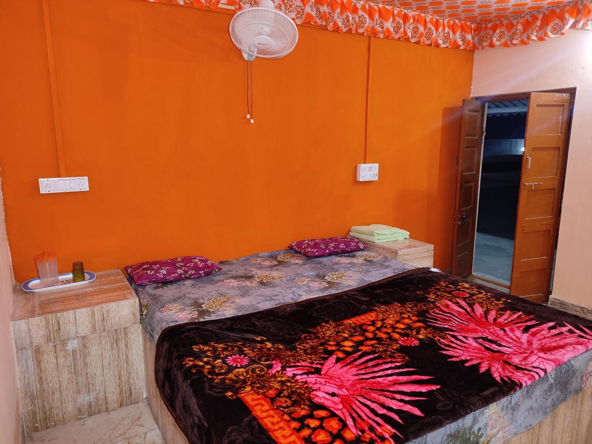 Rann Viram Homestay Dhordo Exterior photo