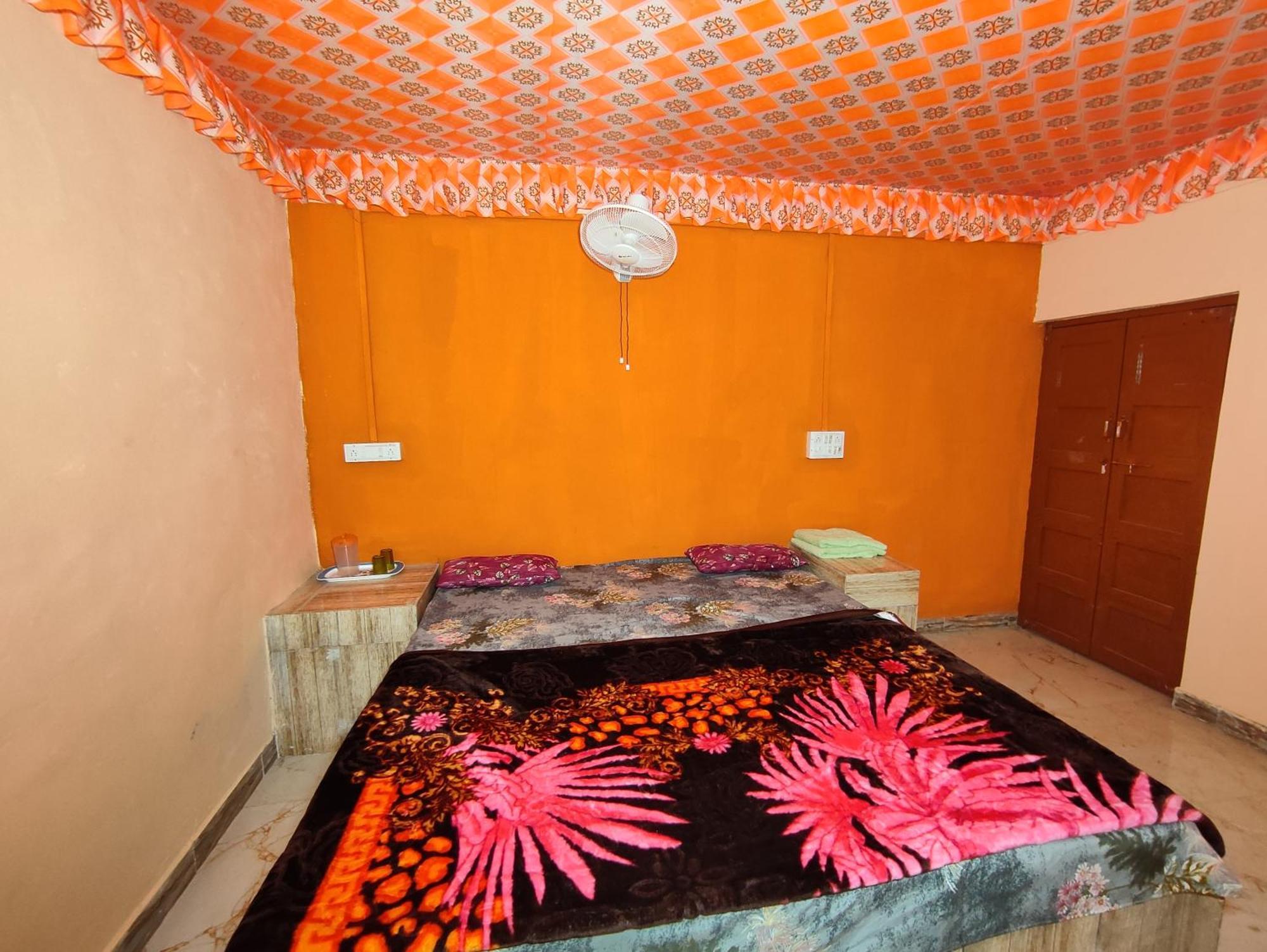 Rann Viram Homestay Dhordo Exterior photo
