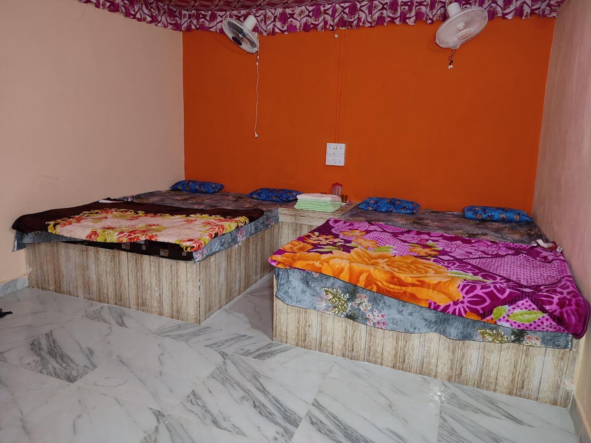 Rann Viram Homestay Dhordo Exterior photo