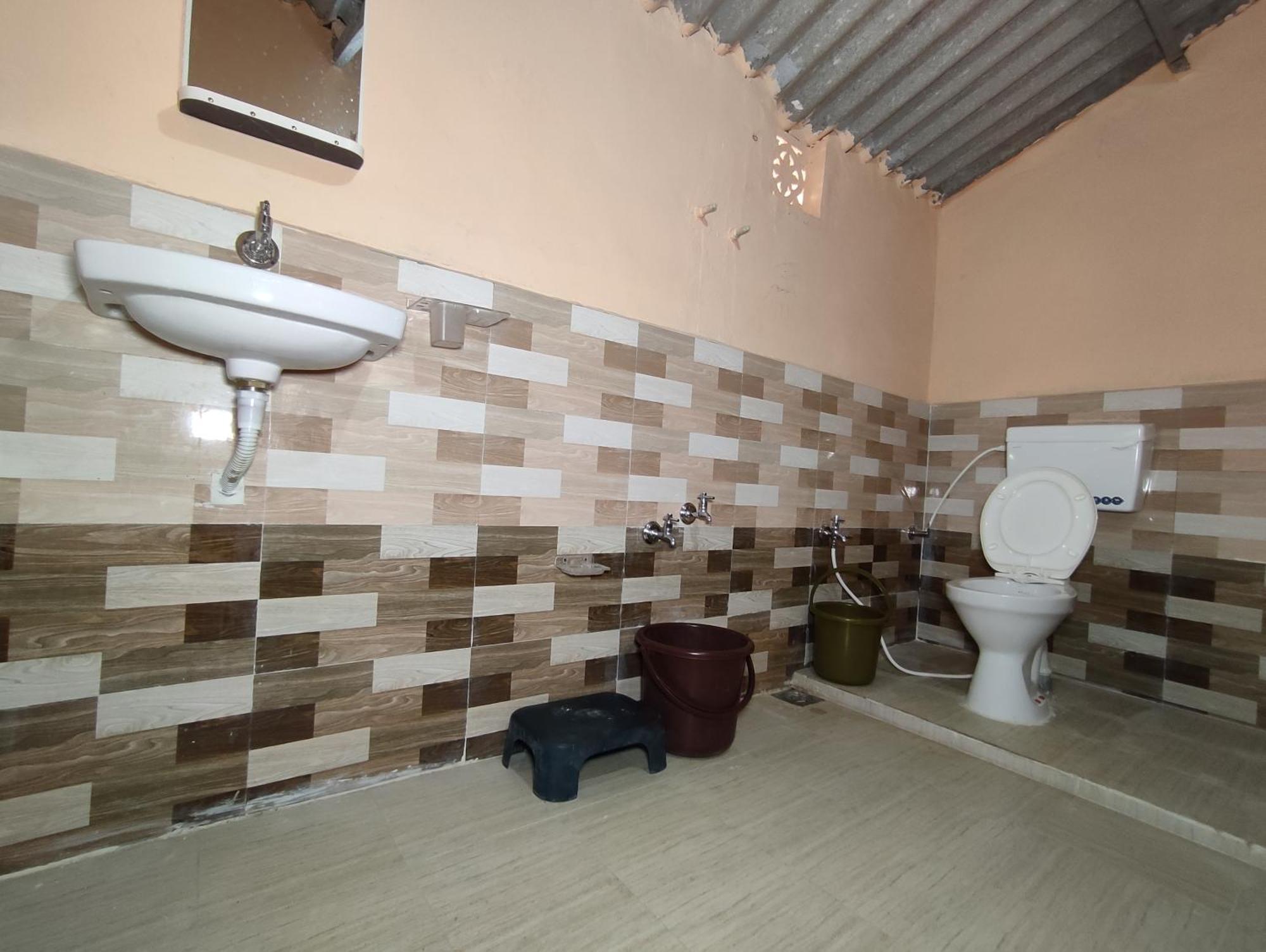 Rann Viram Homestay Dhordo Exterior photo