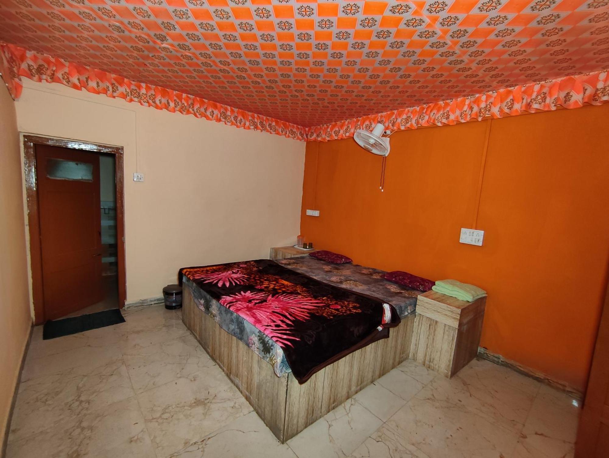 Rann Viram Homestay Dhordo Exterior photo